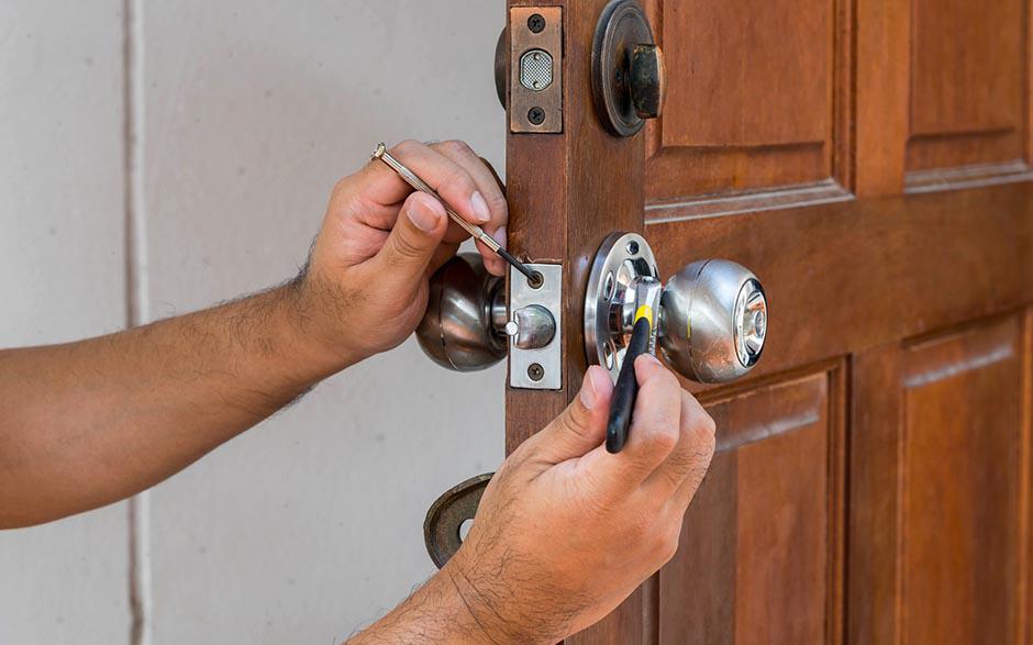 soucis porte blindée Mary-sur-Marne